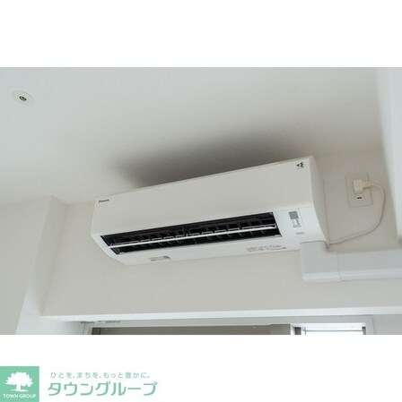 グランカーサ船堀IIの物件内観写真